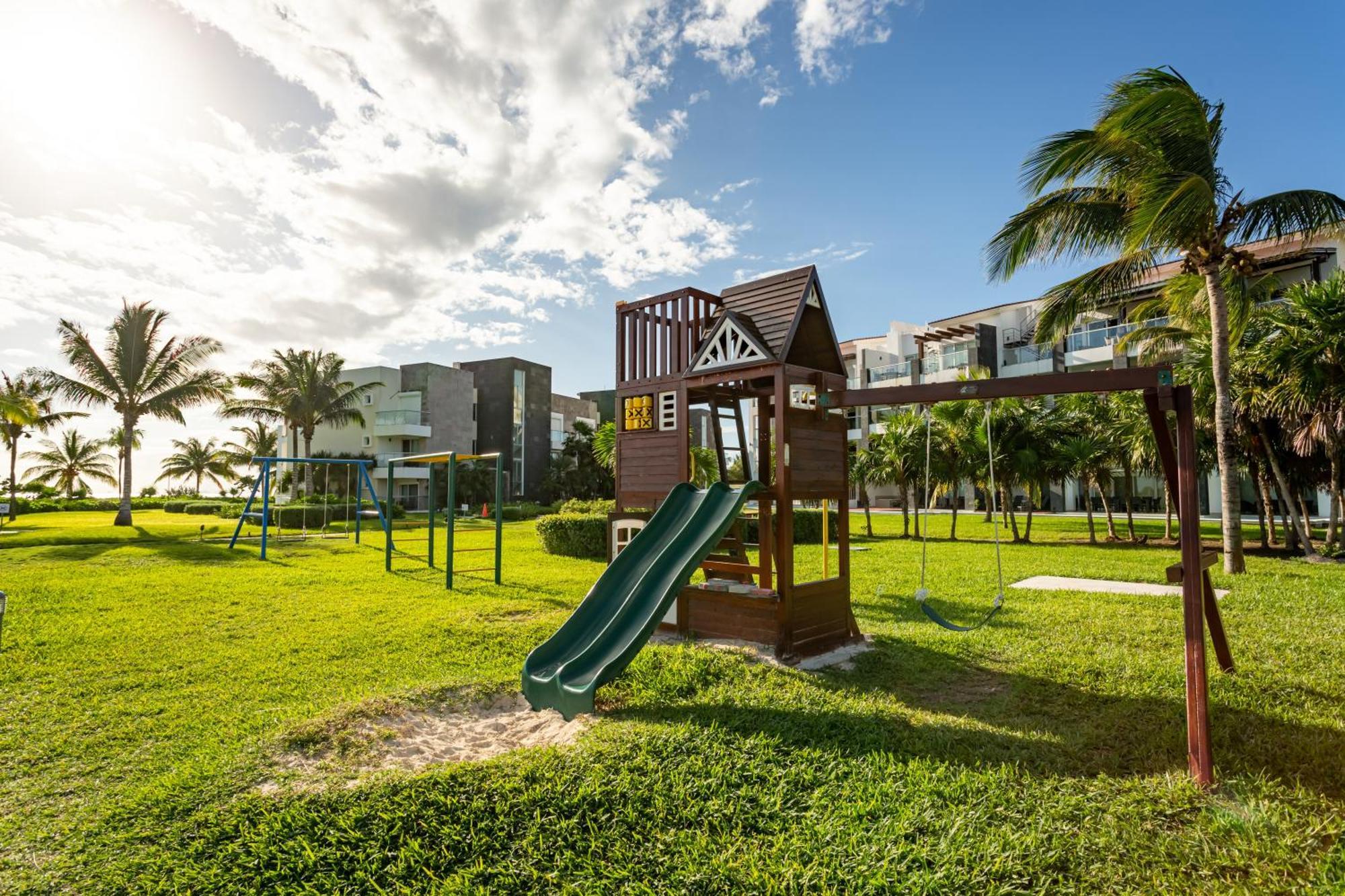 Casa Marina Playa del Carmen
