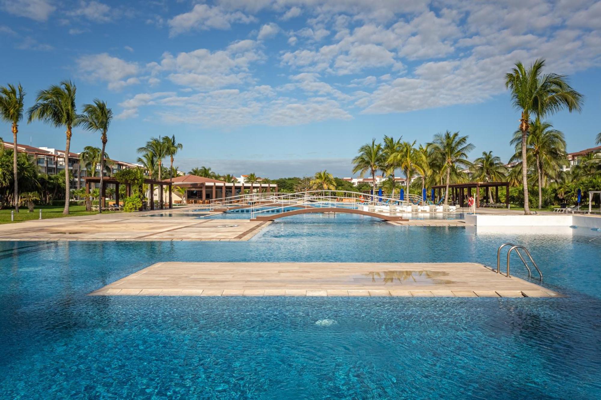 Apartamento Casa Marina Playa del Carmen