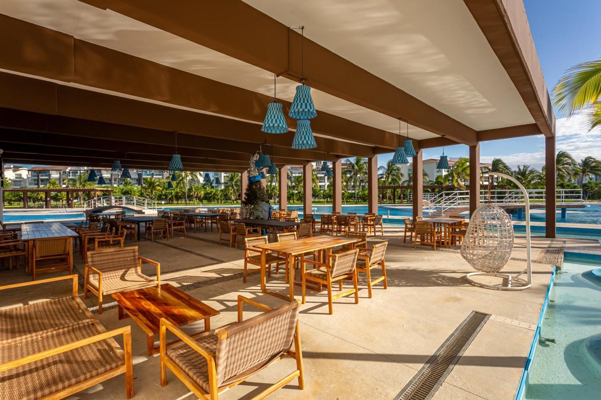 Casa Marina * Playa del Carmen