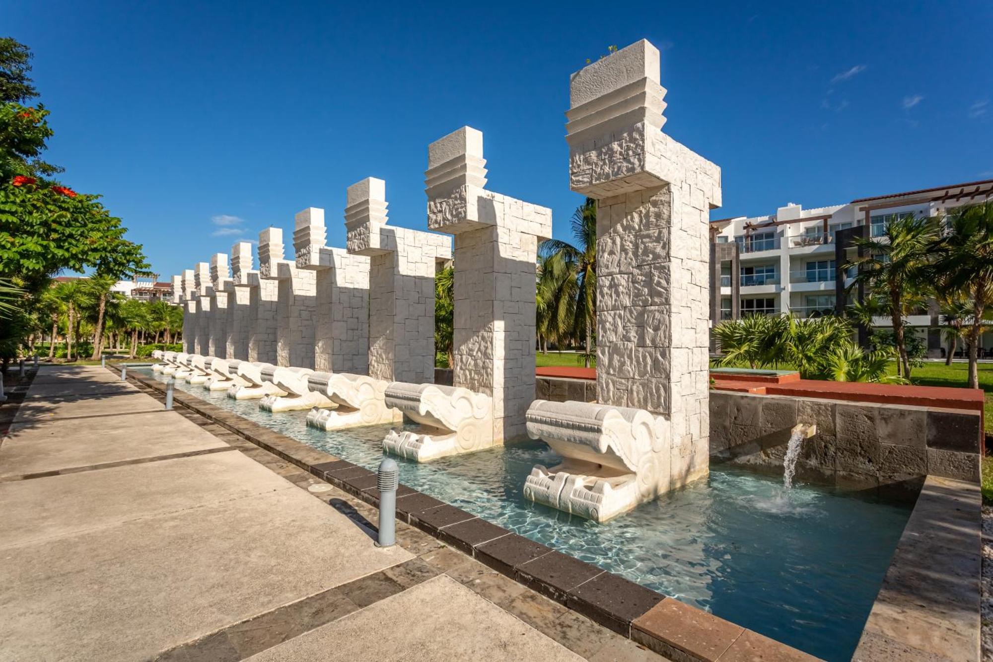 Casa Marina * Playa del Carmen