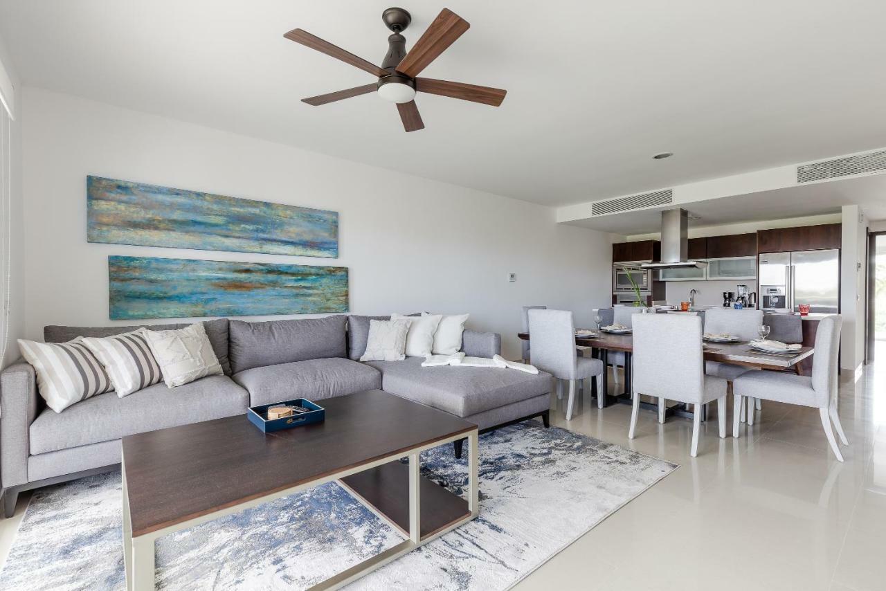 Apartamento Casa Marina Playa del Carmen