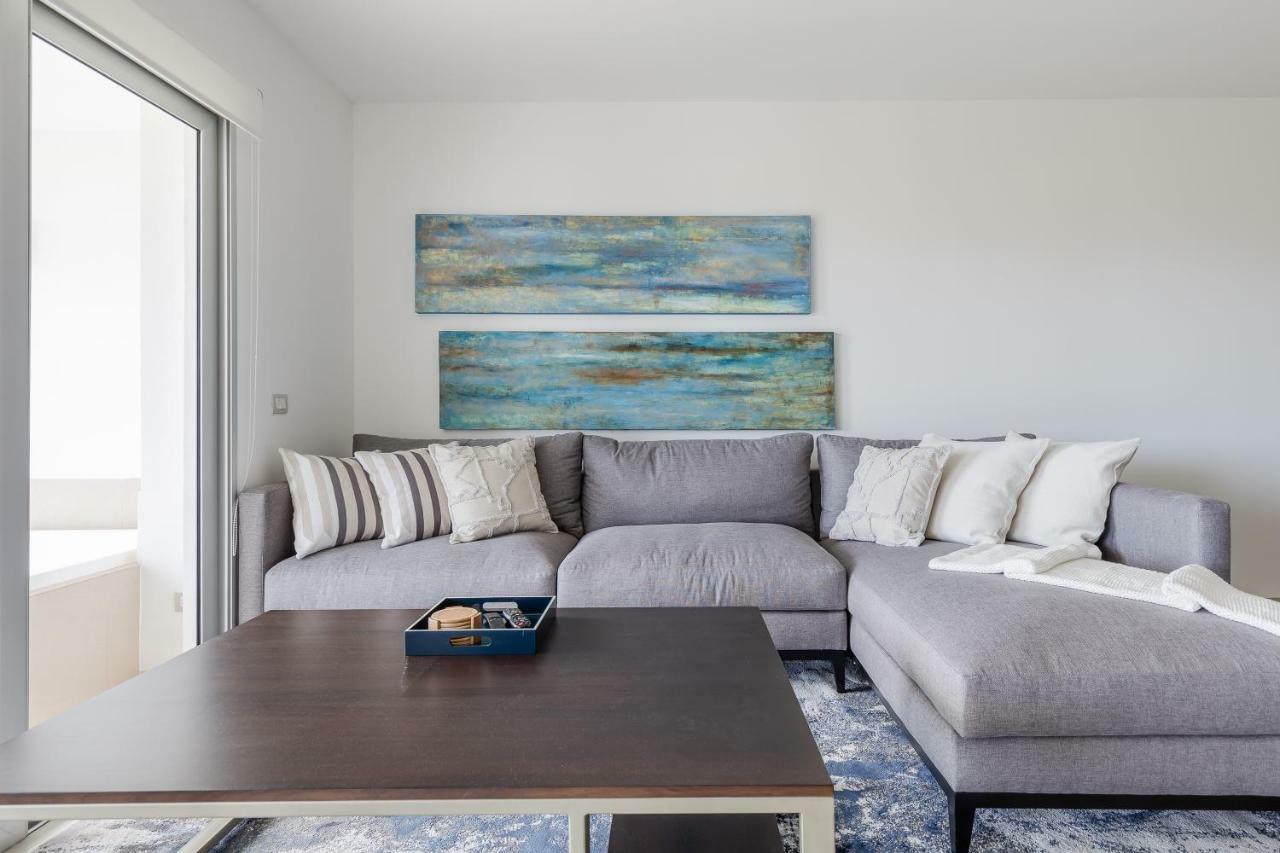 Apartamento Casa Marina *