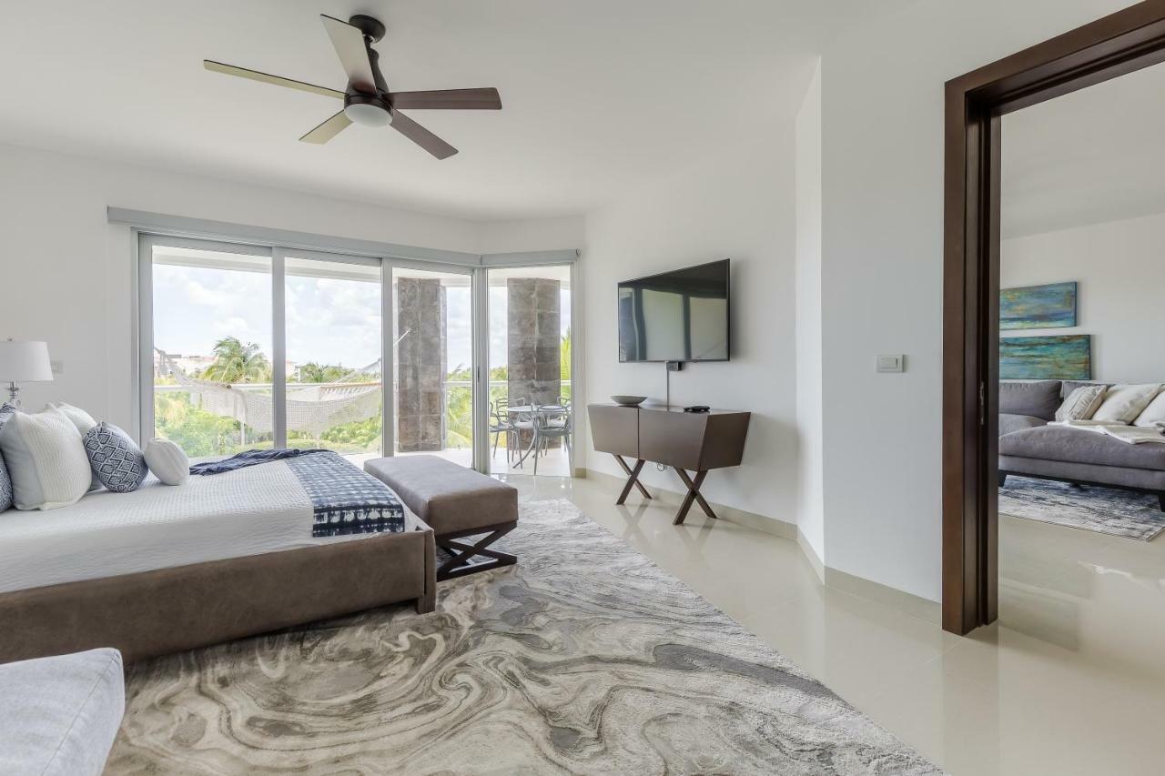 Casa Marina Playa del Carmen