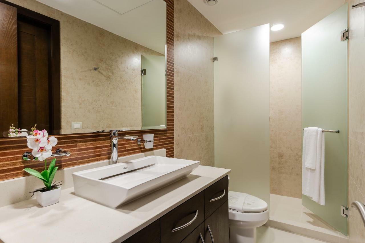 Apartamento Casa Marina